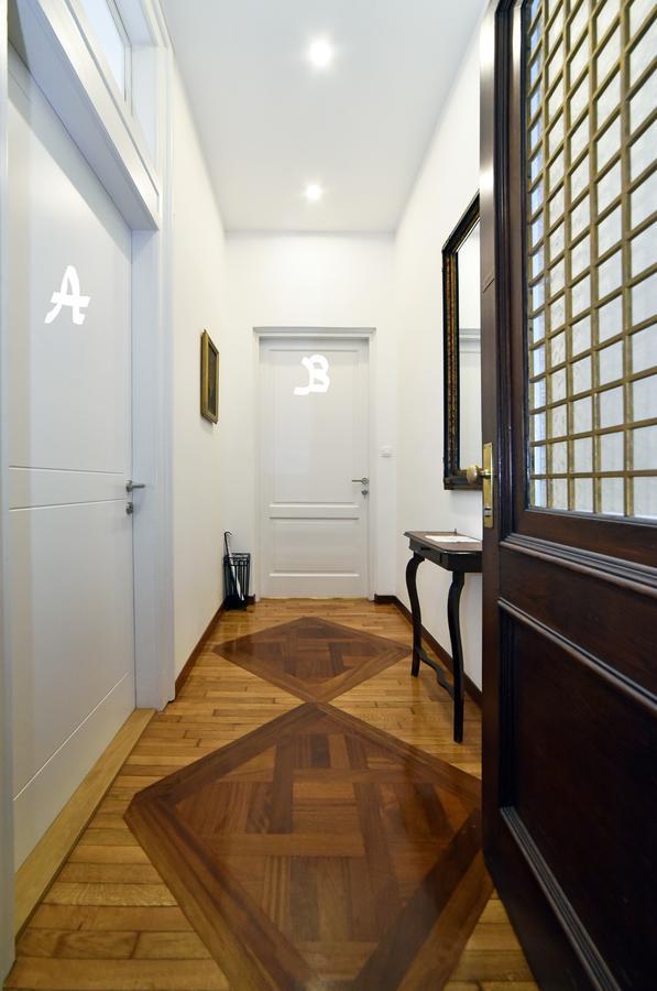 Favourite Apartments Zagabria Esterno foto